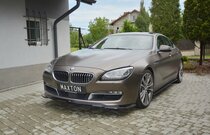 Bmw 6 Serie Gran Coupe Standaard