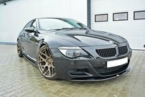 Bmw M6 E63