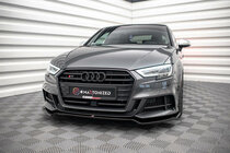 Audi S3 8V Facelift Sportback