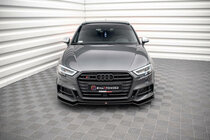 Audi A3 8V S Line Facelift Sportback