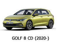 Volkswagen Golf 8