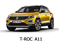 Volkswagen T Roc 