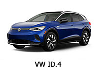 Volkswagen ID4