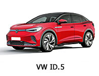 Volkswagen ID5 