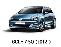 Volkswagen Golf 7