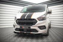 Ford Transit Custom ST Line Facelift