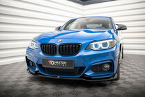 Bmw 2 Serie F22 M Pack