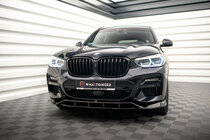 Bmw X3 G01 M40D