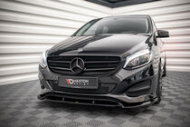 Mercedes B Klasse W246 Facelift 