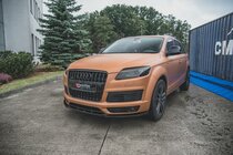 Audi Q7 S Line MK1