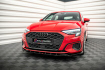 Audi A3 8Y Standaard