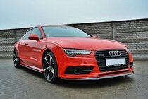 Audi S7 C7 Facelift