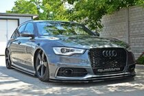 Audi A6 C7 S Line