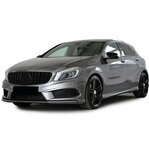 Mercedes A Klasse W176