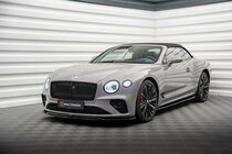 Bentley Continental GT Mk3