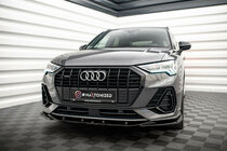 Audi Q3 S Line F3