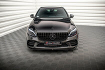 Mercedes C43 AMG Sedan / Coupe W205 / S205 Facelift 