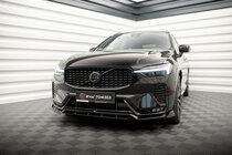 Volvo XC60 MK2 R Design Facelift