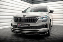 Skoda Karoq Sportline Mk1 Facelfit