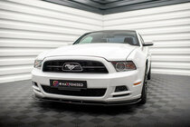 Ford Mustang MK5 Facelift