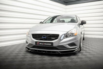 Volvo S60 R Design MK2