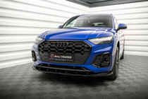 Audi SQ5 / Q5 S Line Facelift 