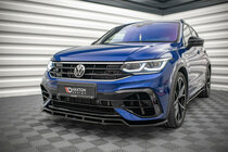 Volkswagen Tiguan R Line Facelift