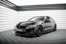 Bmw 4 Serie F36 Gran Coupe