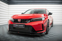 Honda Civic MK11 Type R