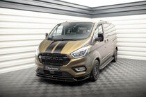 Ford Tourneo Custom MK1 Facelift