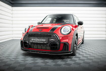 Mini Cooper S John Cooper Works F56 Facelift