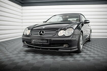 Mercedes CLK W209 Standaard