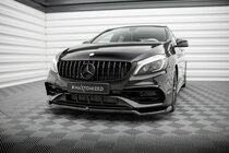 Mercedes A Klasse W176 AMG Line Facelift