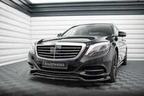 Mercedes S Klasse W222 Standaard
