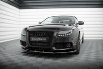 Audi A5 S Line 8T