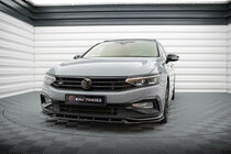 Volkswagen Passat R Line B8 Facelift