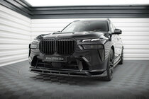 Bmw X7 M Pack G07 Facelift