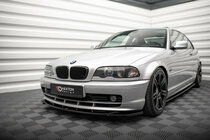 Bmw 3 Serie E46 Coupe