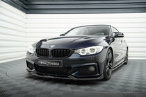 Bmw 4 Serie F36 Gran Coupe M Pack