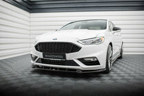 Ford Mondeo Sport Mk5 Facelift / Fusion Sport