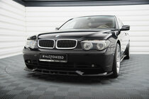 Bmw 7 Serie E65