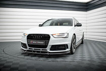 Audi A4 B8 Competition Facelift