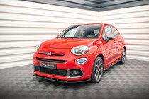 Fiat 500X Sport Facelift