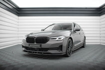 Bmw 5 Serie G30 / G31 Facelift Standaard