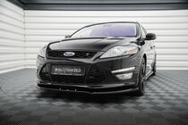 Ford Mondeo ST Line MK4 Facelift