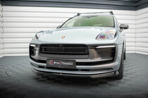 Porsche Macan MK1 Facelift 2