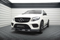Mercedes GLE 43 AMG / AMG Line C292