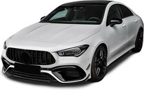 Mercedes CLA C118 X118