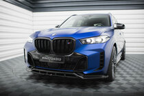 Bmw X5 G05 M Pack Facelift