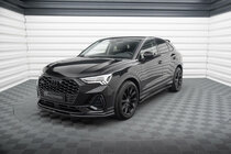 Audi Q3 Sportback Standaard